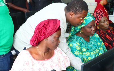 Communication numérique : le CCFED/KM lance un programme de formation pour les femmes élues
